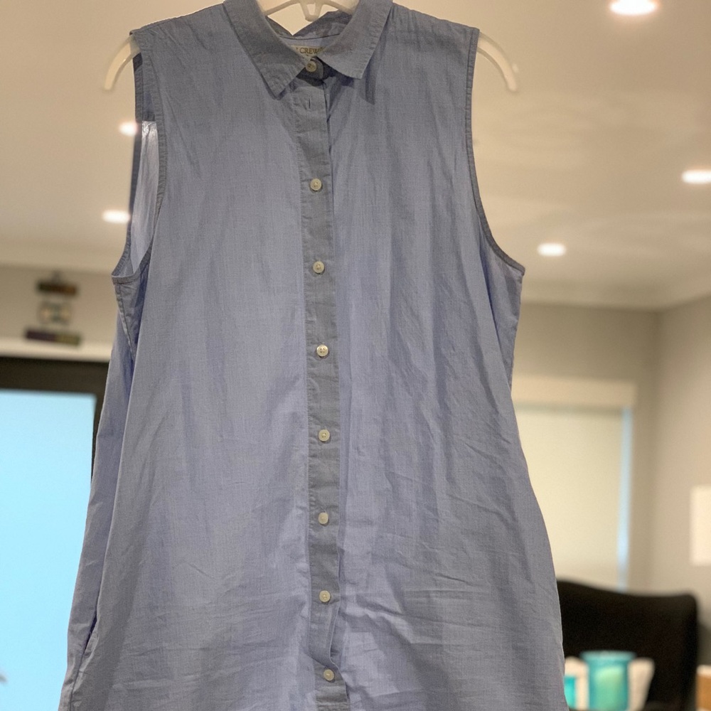 J.Crew dress